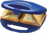 Сэндвичница Clatronic ST 3477 Blue