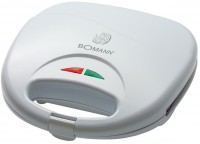 Сэндвичница Bomann ST 5016 CB