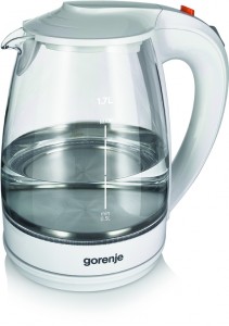 Электрический чайник Gorenje K17GWII