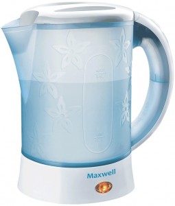 Электрический чайник Maxwell MW-1072 B