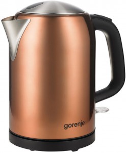 Электрический чайник Gorenje K17INF