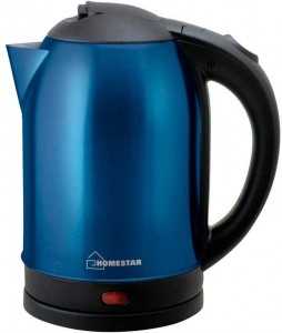 Электрический чайник Homestar HS-1009 Blue
