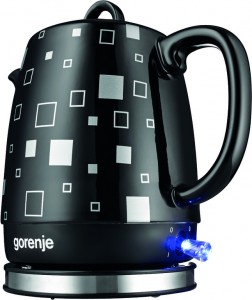 Электрический чайник Gorenje K10BKC
