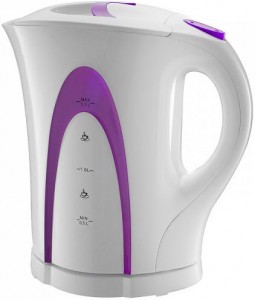 Электрический чайник Saturn ST-EK0002 Violet