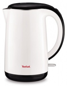 Электрический чайник Tefal KO 260130 White black