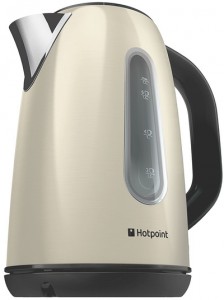 Электрический чайник Hotpoint-ariston WK 22M DC0