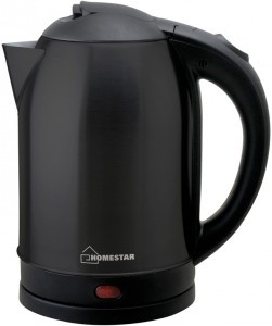 Электрический чайник Homestar HS-1009 Black