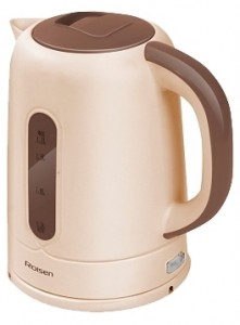 Электрический чайник Rolsen RK-2723P Brown
