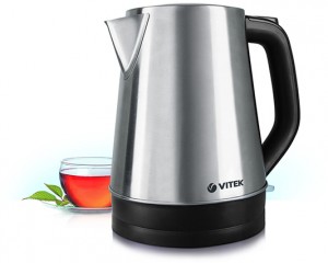 Электрический чайник Vitek VT-7040