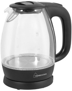 Электрический чайник Homestar HS-1012 Black
