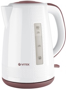 Электрический чайник Vitek VT-7055 W