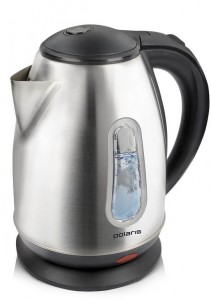 Электрический чайник Polaris PWK 1781CA Black