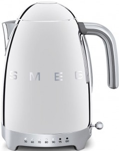 Электрический чайник Smeg KLF02SSEU