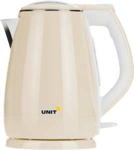 Электрический чайник Unit UEK-269 Beige