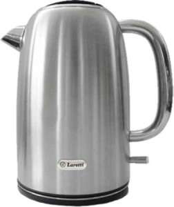 Электрический чайник Laretti LR7509 Steel