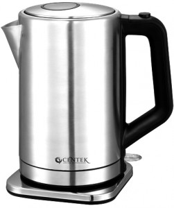 Электрический чайник Centek CT-1046C Хром