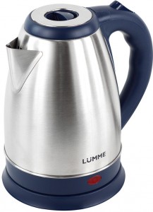 Электрический чайник Lumme LU-131 Navy