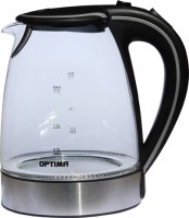Электрический чайник Optima EK-1701G
