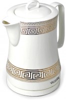 Электрический чайник Viconte VC-3239 White