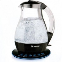 Электрический чайник Vitek VT-1179 Black