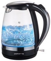 Электрический чайник Polaris PWK1708CGL