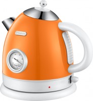 Электрический чайник Sakura SA-2128A Orange