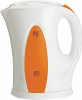 Электрический чайник Delta Эльбрус-3 White orange