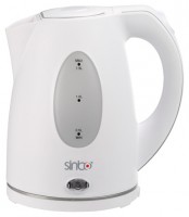 Электрический чайник Sinbo SK 2384 White