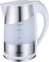 Электрический чайник Добрыня DO-1206 White