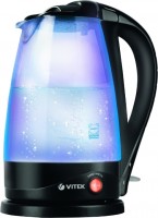 Электрический чайник Vitek VT-1180 Black