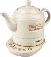 Электрический чайник Scarlett SC-EK24C02