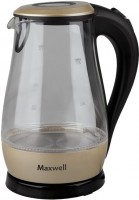 Электрический чайник Maxwell MW-1041