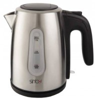 Электрический чайник Sinbo SK 7332 Silver