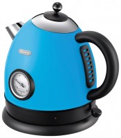 Электрический чайник Элис ЭЛ-3403 Blue