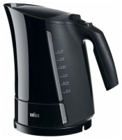 Электрический чайник Braun WK 300 Onix