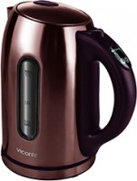 Электрический чайник Viconte VC-3231 Chocolate