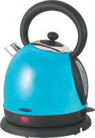 Электрический чайник Kromax Endever Skyline KR-217S Blue