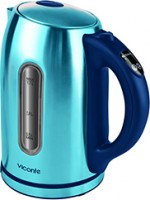 Электрический чайник Viconte VC-3231 Blue