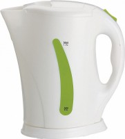 Электрический чайник Delta Эльбрус-2 White green