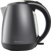 Электрический чайник Rolsen RK-2713M Grey