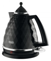 Электрический чайник Delonghi KBJ-2001 Black