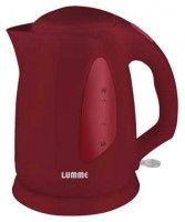 Электрический чайник Lumme LU-240 Red