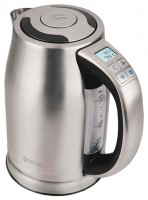 Электрический чайник Vitek VT-1167 Silver