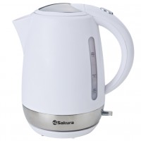 Электрический чайник Sakura SA-2312W