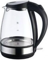 Электрический чайник Energy E-254G Black
