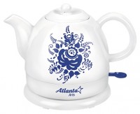 Электрический чайник Atlanta АТН- 758