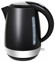 Электрический чайник Sakura SA-2312 Black