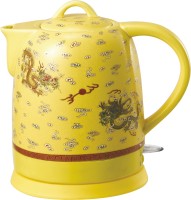 Электрический чайник Sakura SA-2022 Yellow