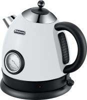 Электрический чайник Sakura SA-2128W White