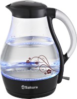 Электрический чайник Sakura SA-2708F